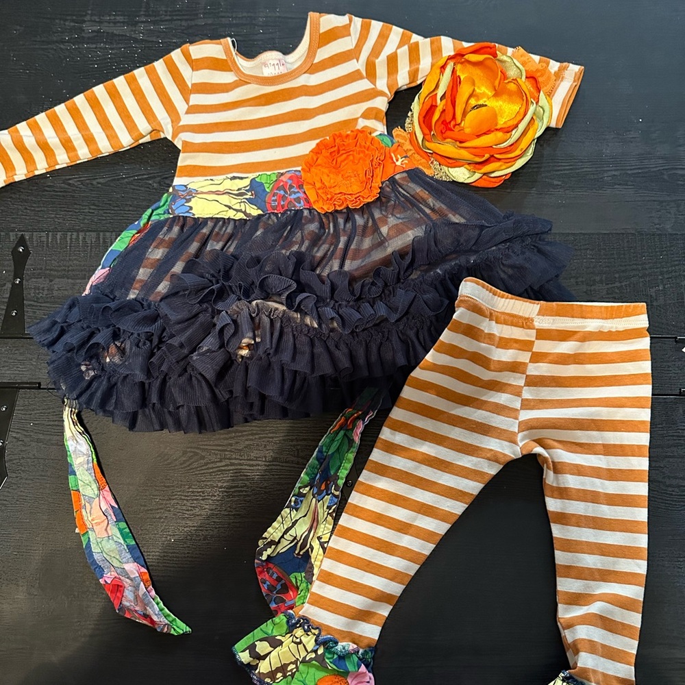 3 sets! Giggle moon/matilda Jane